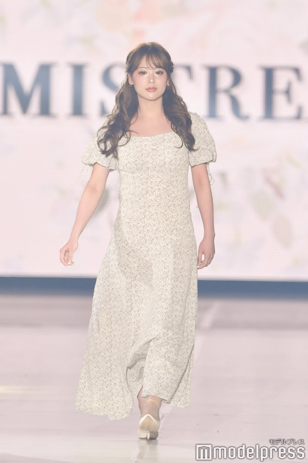 りこ（C）モデルプレス