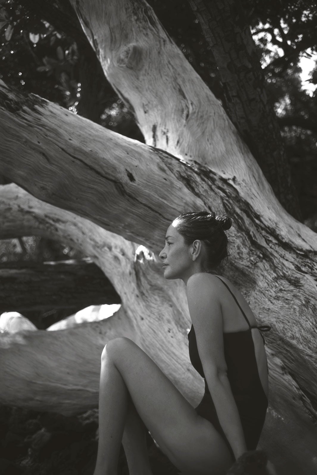 梨花「わたしのユリイカ」（7月22日発売）より／新カット（C）SDP