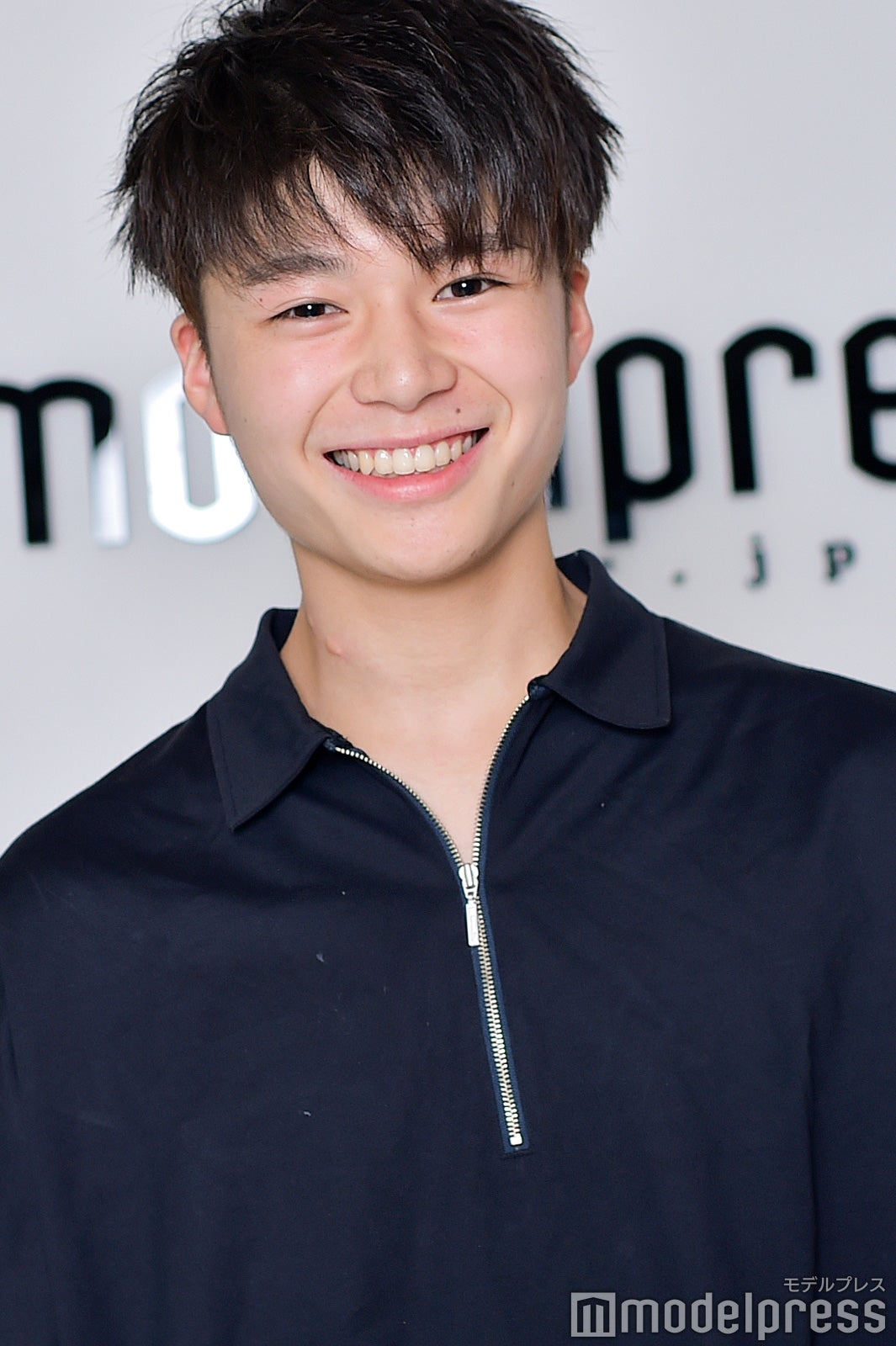 東 伊織 （C）モデルプレス