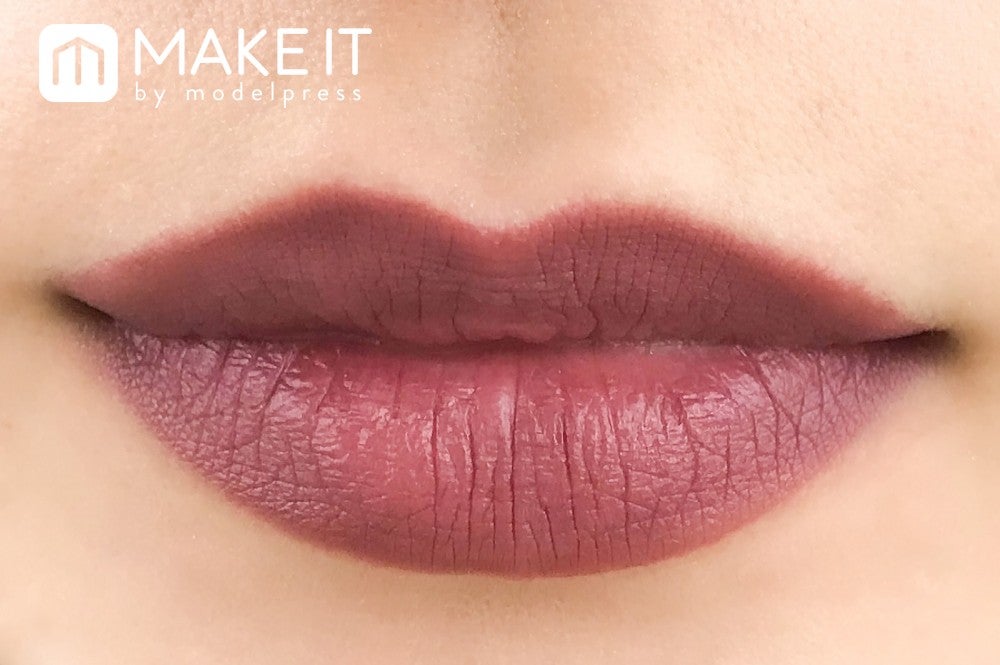 アディクション／リップクレヨン／013使用 (C)メイクイット