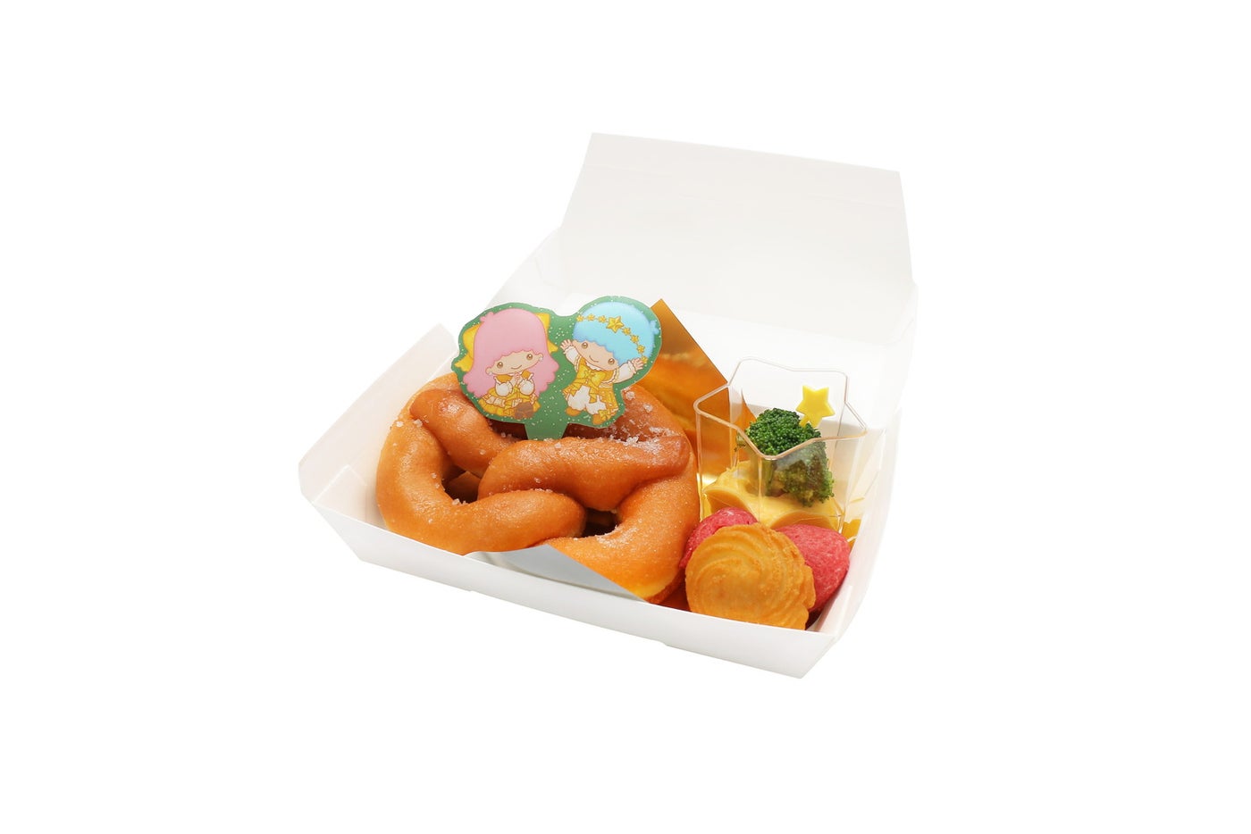 （C）2025 SANRIO CO., LTD. TOKYO, JAPAN 　著作 株式会社サンリオ