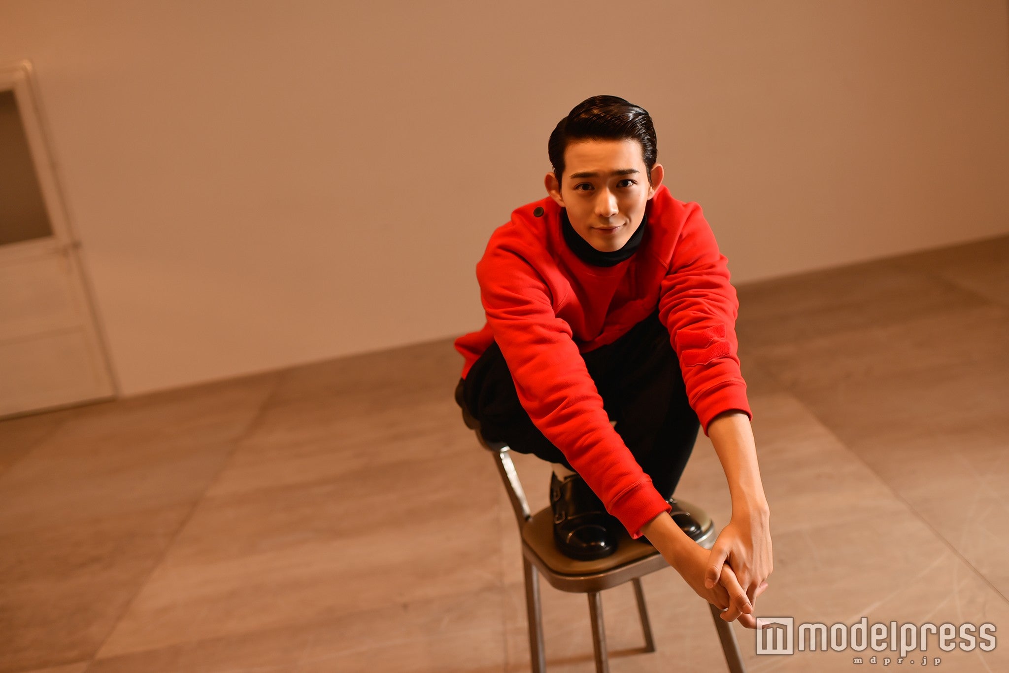 竜星涼（C）モデルプレス