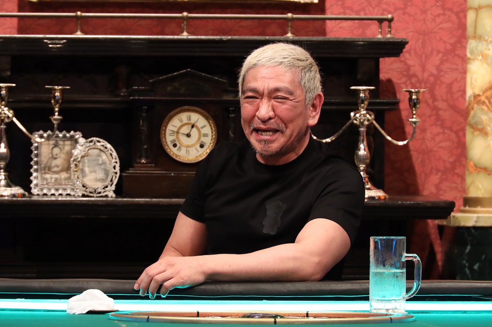 松本人志（C）フジテレビ