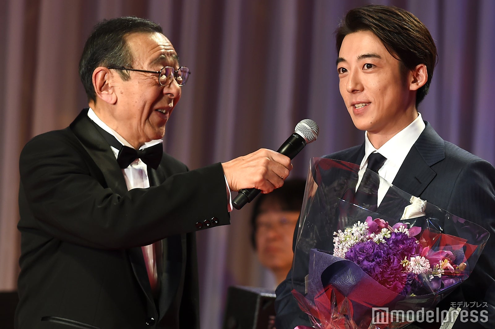 高橋一生 （C）モデルプレス