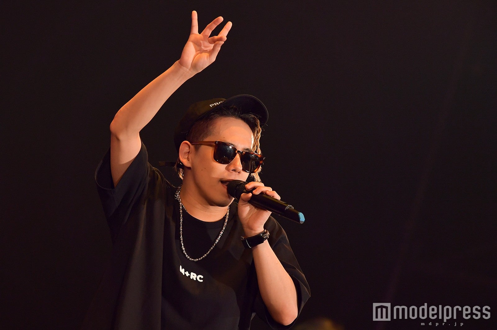 清水翔太（C）モデルプレス