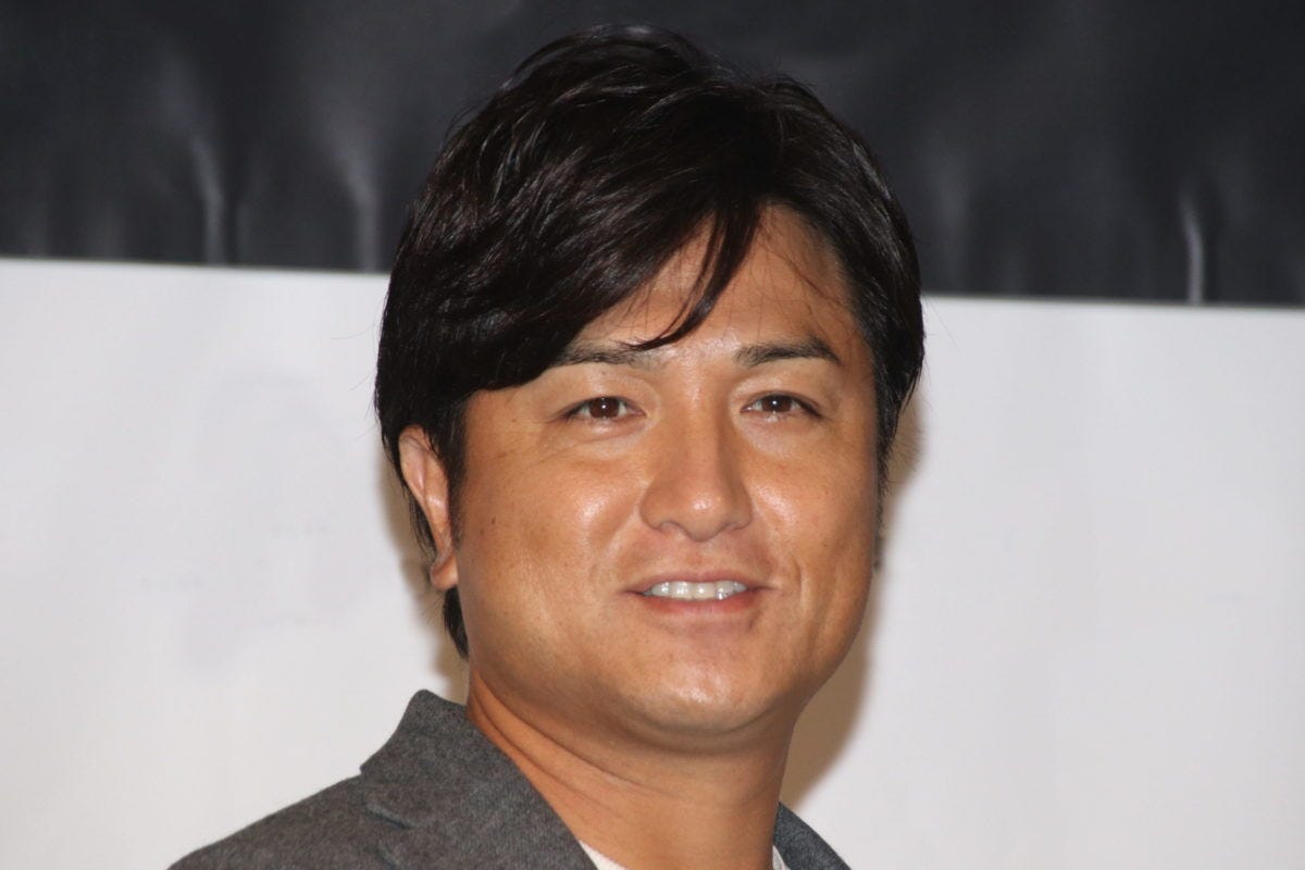 高橋由伸