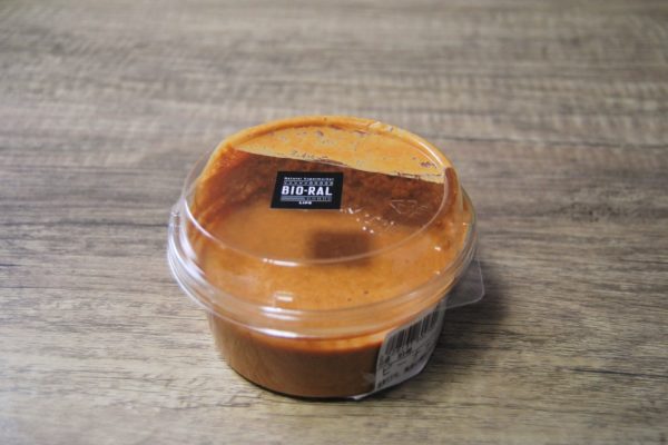 ピーナッツバター