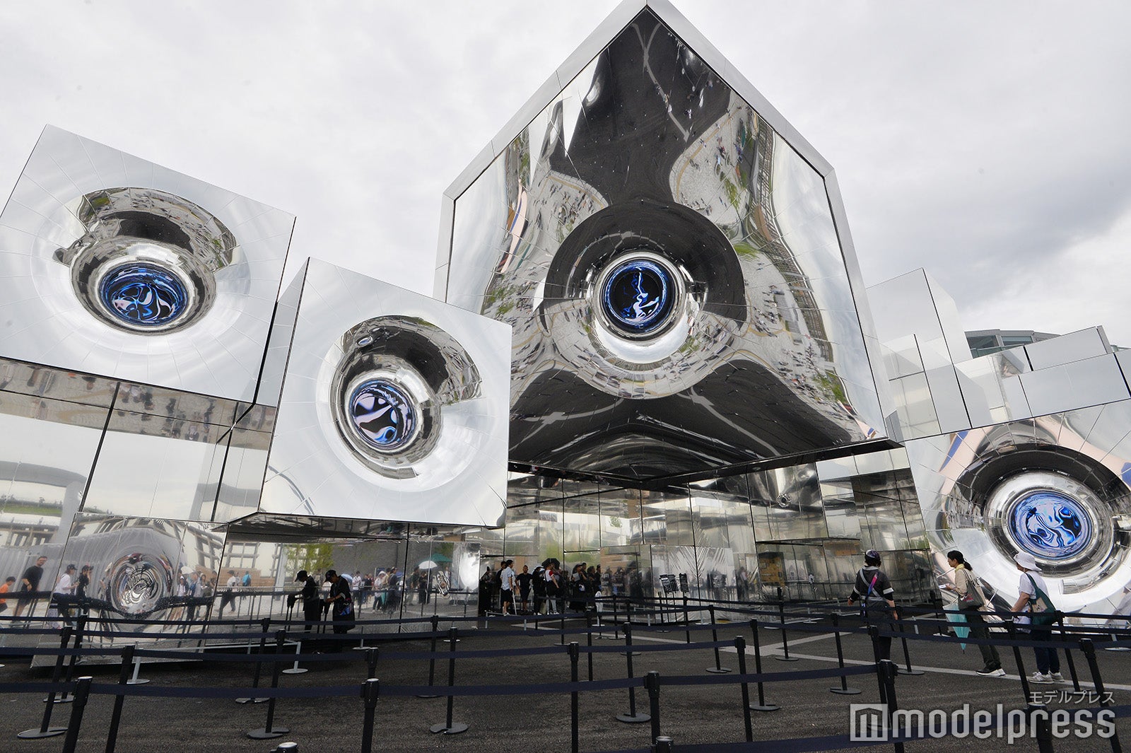 null2（C）モデルプレス