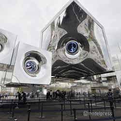 null2(C)モデルプレス