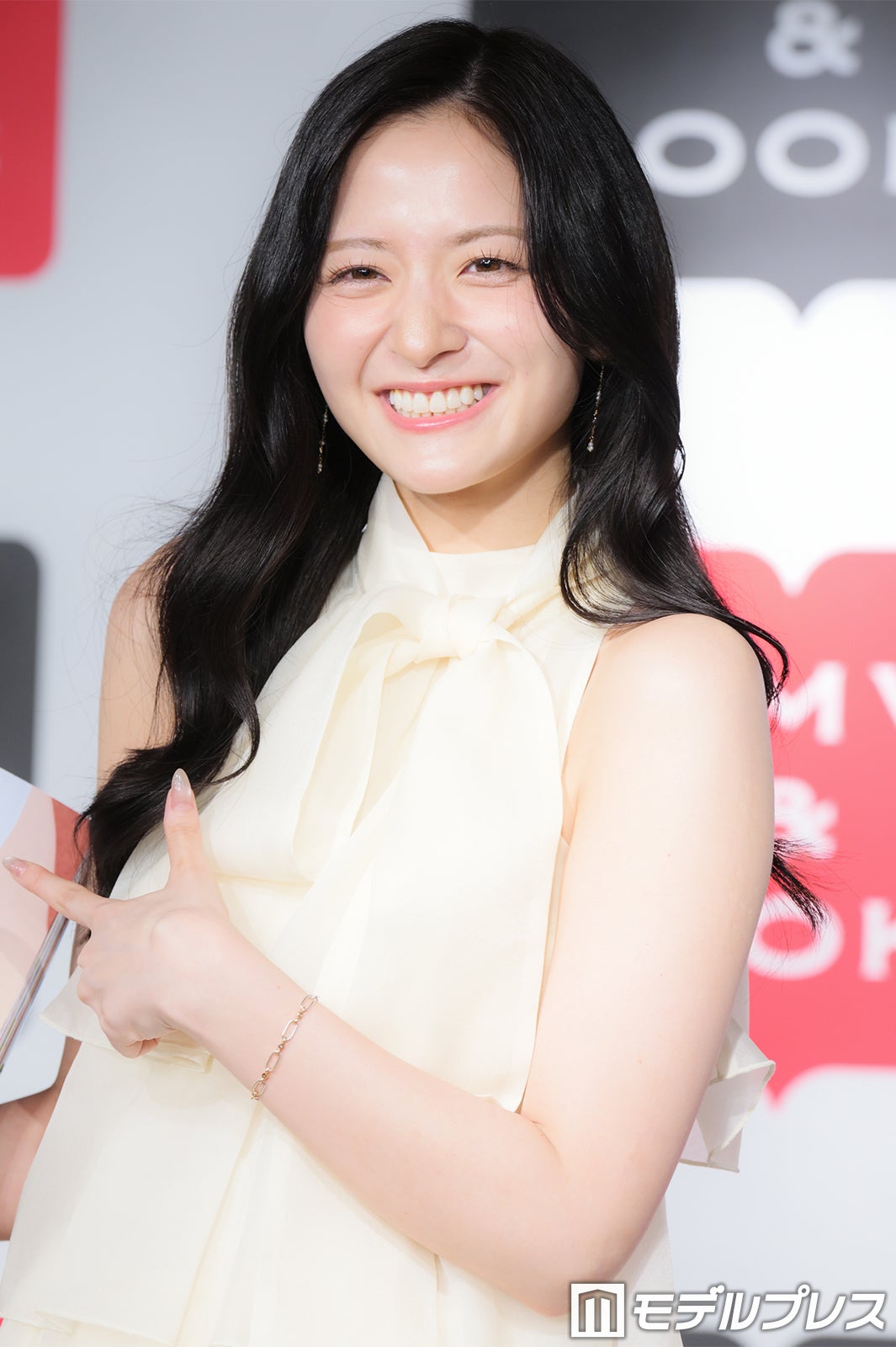 金川紗耶（C）モデルプレス