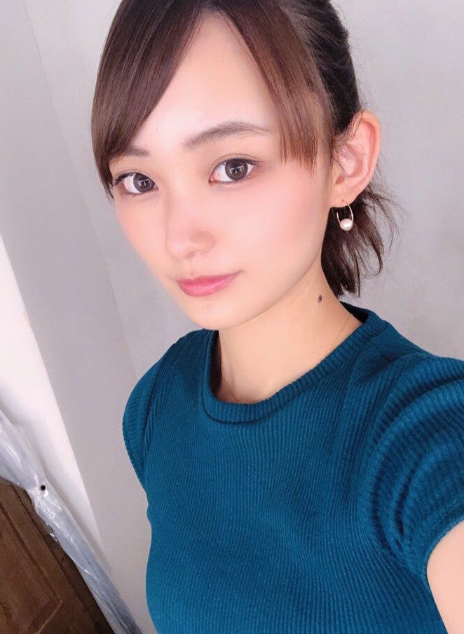 御寺ゆき（提供写真）