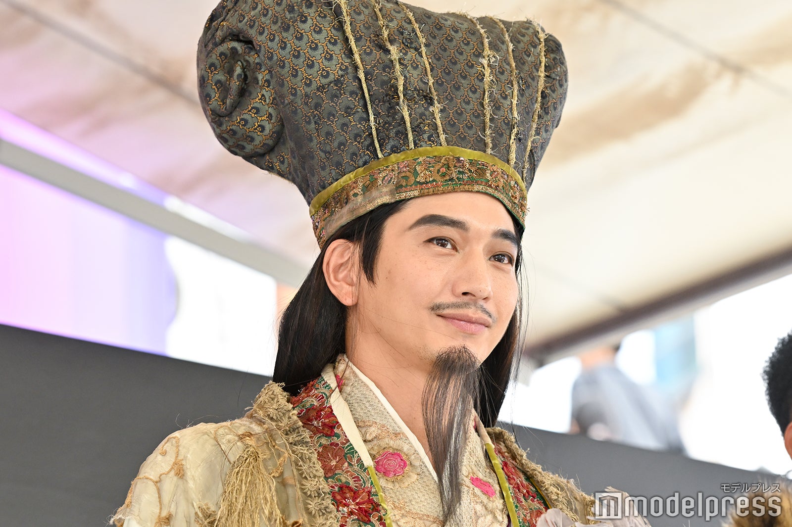 向井理（C）モデルプレス