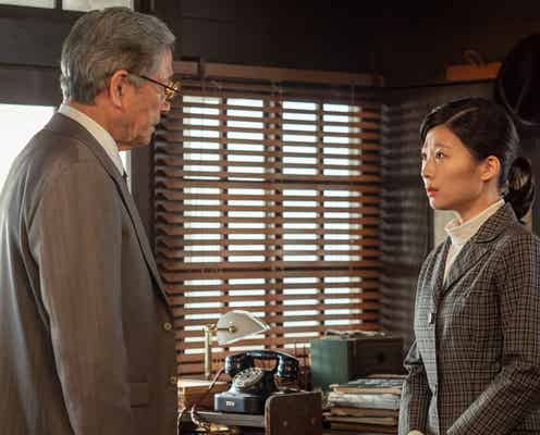 「虎に翼」猪爪家に異変 不穏ラスト&次週予告に「嫌な予感的中」「初めて見た」