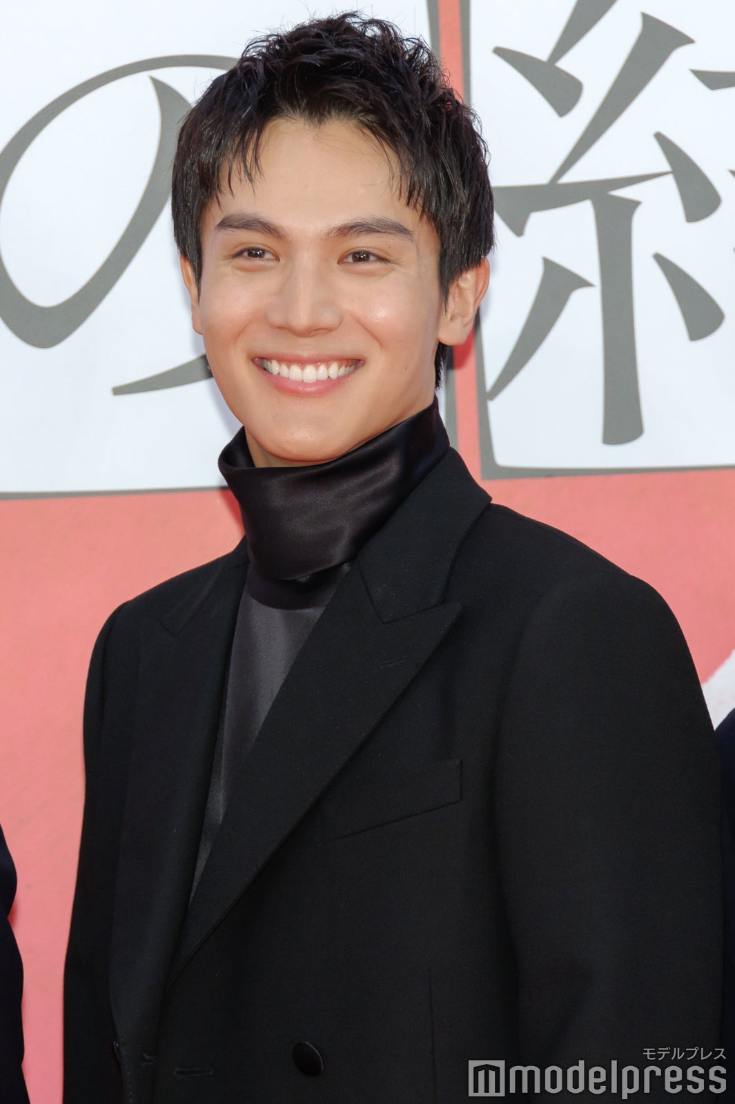 中川大志（C）モデルプレス