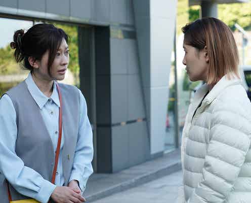【イップス 第7話】ミコ、大ファンのスケーターと対面も殺人事件発生