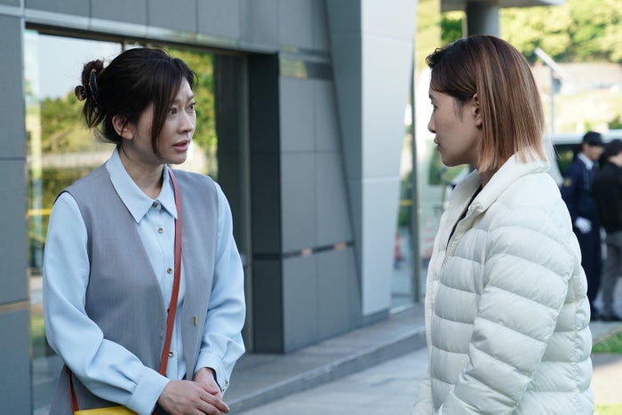 【イップス 第7話】ミコ、大ファンのスケーターと対面も殺人事件発生