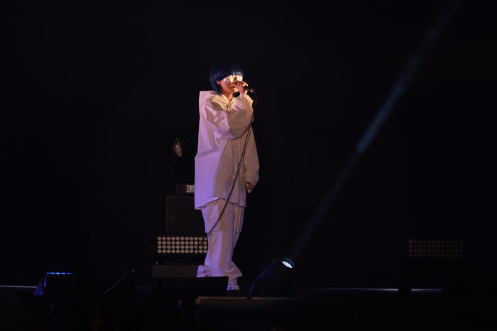 yama(C)TGC KITAKYUSHU 2022 by TOKYO GIRLS COLLECTION