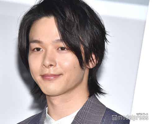 中村倫也、シュールな手書き漫画公開で「和んだ」の声殺到