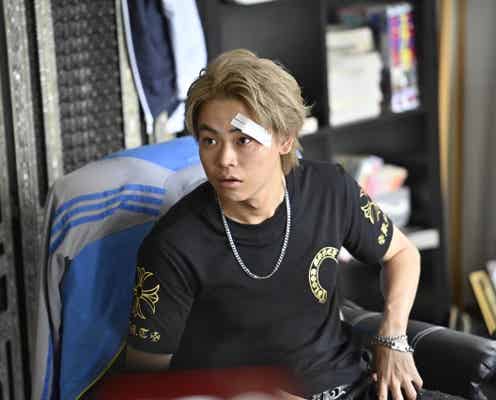 菅田将暉の弟・菅生新樹、ドラマ初出演決定 本格俳優デビュー<トップギフト>