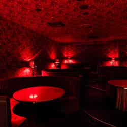 ラックス・トウキョウ/提供画像