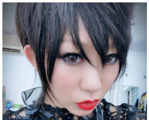 倖田來未、黒髪ショートで雰囲気ガラリ「めちゃくちゃ可愛い」「似合ってる」と絶賛の声相次ぐ