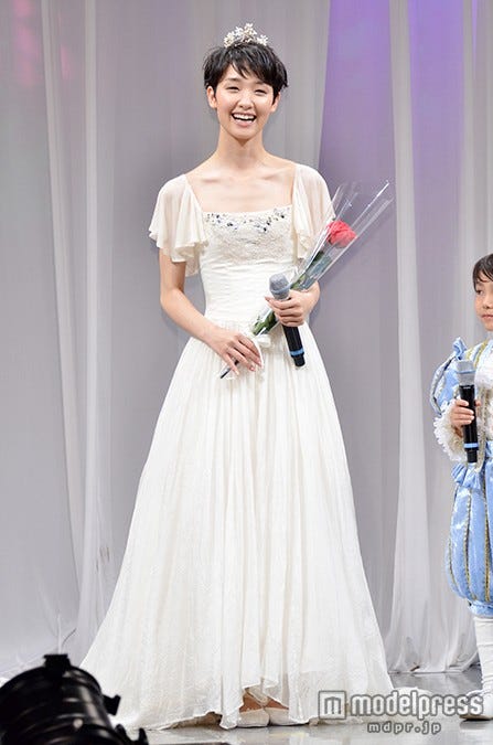 剛力彩芽