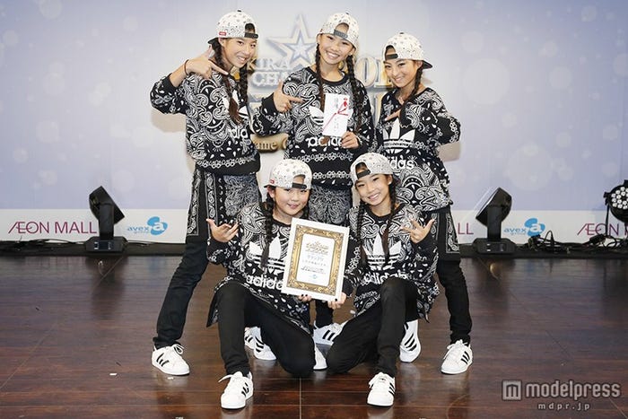 5代目湘南☆少女