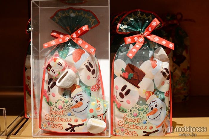 マシュマロ¥500