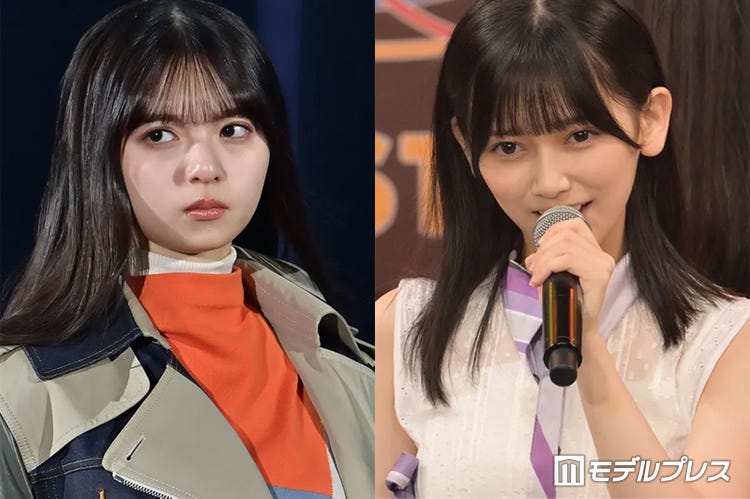 乃木坂46 5期生池田瑛紗 齋藤飛鳥をリスペクト ブログタイトルに注目集まる モデルプレス 乃木坂46 5期生池田瑛紗 齋藤飛鳥をリスペクト ブログタイトルに注目集まる モデルプレス