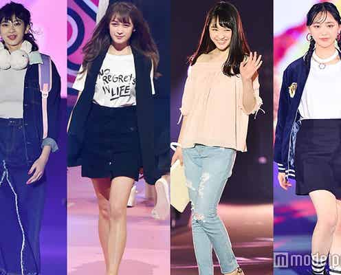 「Seventeen」モデル、4人同時に卒業を発表