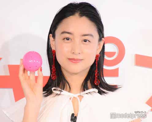 山本美月、男性の前で「ご飯が食べられないほど緊張」初心だった学生時代明かす