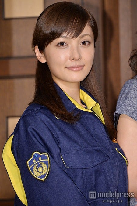 平山あや(C)モデルプレス