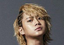 泰志/佐藤流司 (C)2019「HiGH&LOW THE WORST」製作委員会 原作:高橋ヒロシ(※「高」は正式には「はしごだか」)(秋田書店) HI-AX