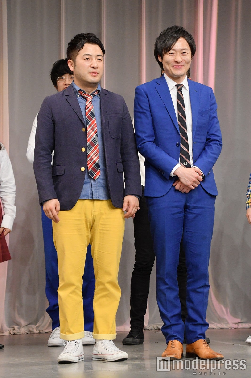 和牛 （C）モデルプレス