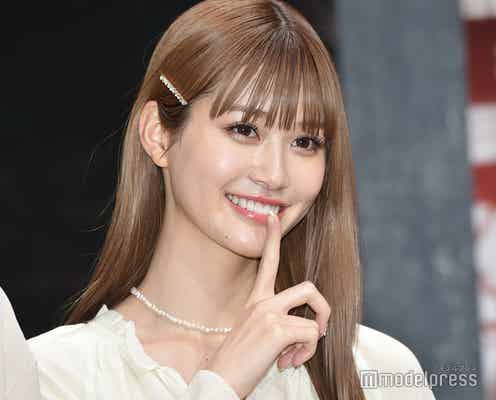 「恋です!」“ハチ子”生見愛瑠、オフ動画に「かわいすぎる」「ギャップがすごい」の声