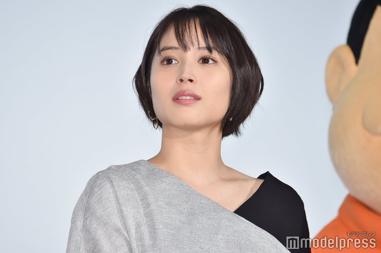 広瀬アリス （C）モデルプレス