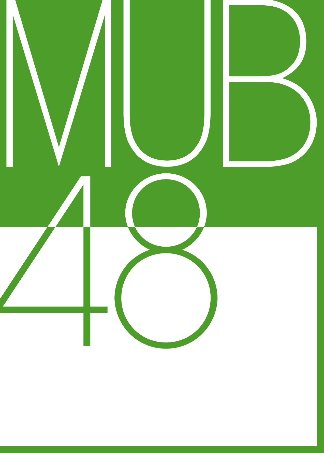 MUB48 （C）YKBK48