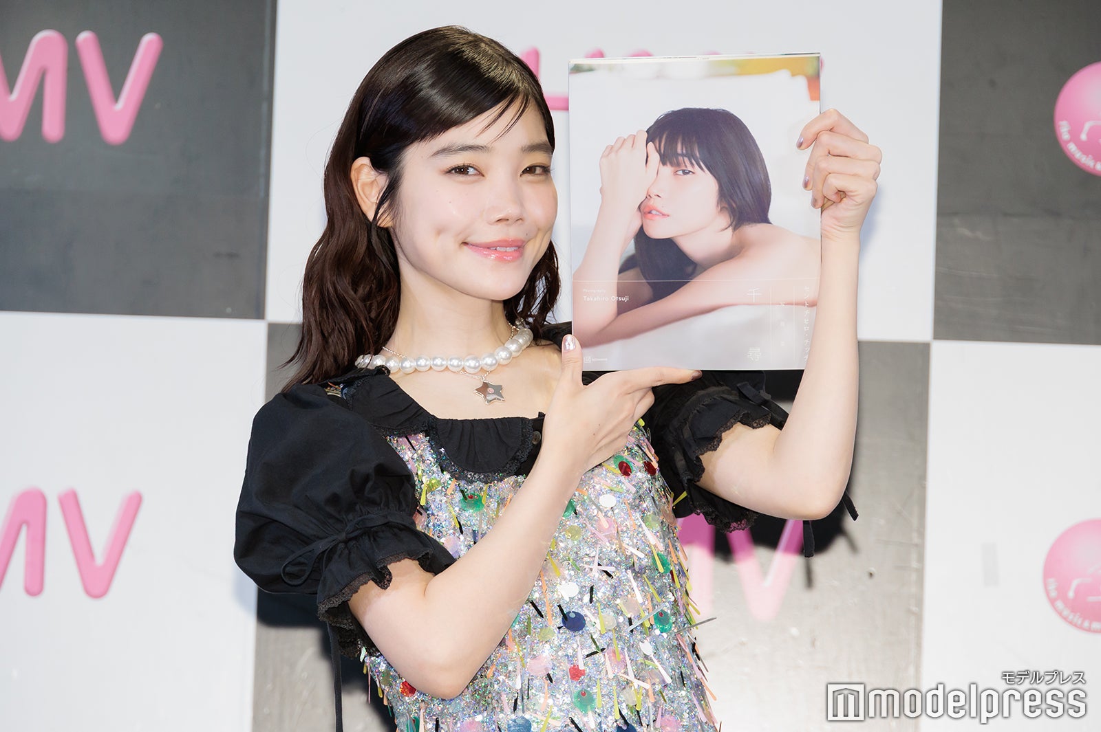 セントチヒロ・チッチ（C）モデルプレス