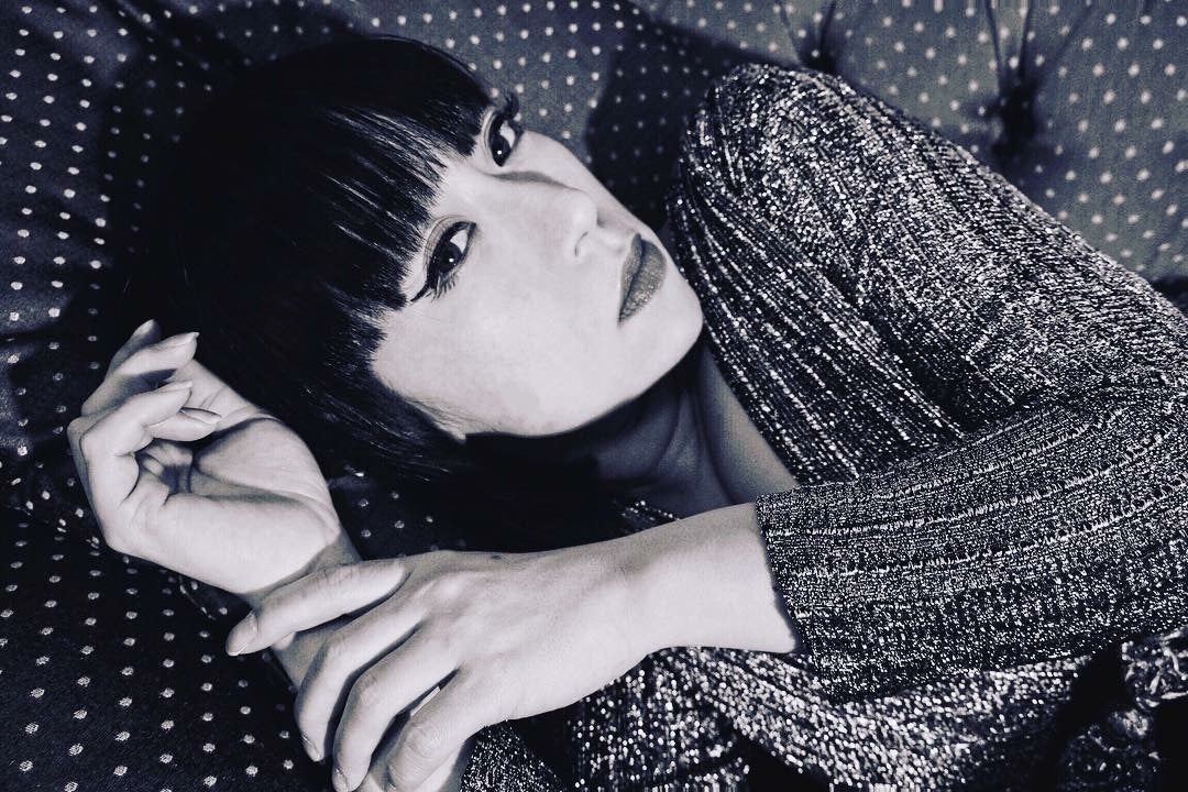 清水麻八子（提供写真）