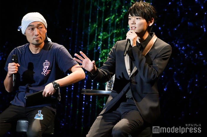 古川雄輝(C)モデルプレス