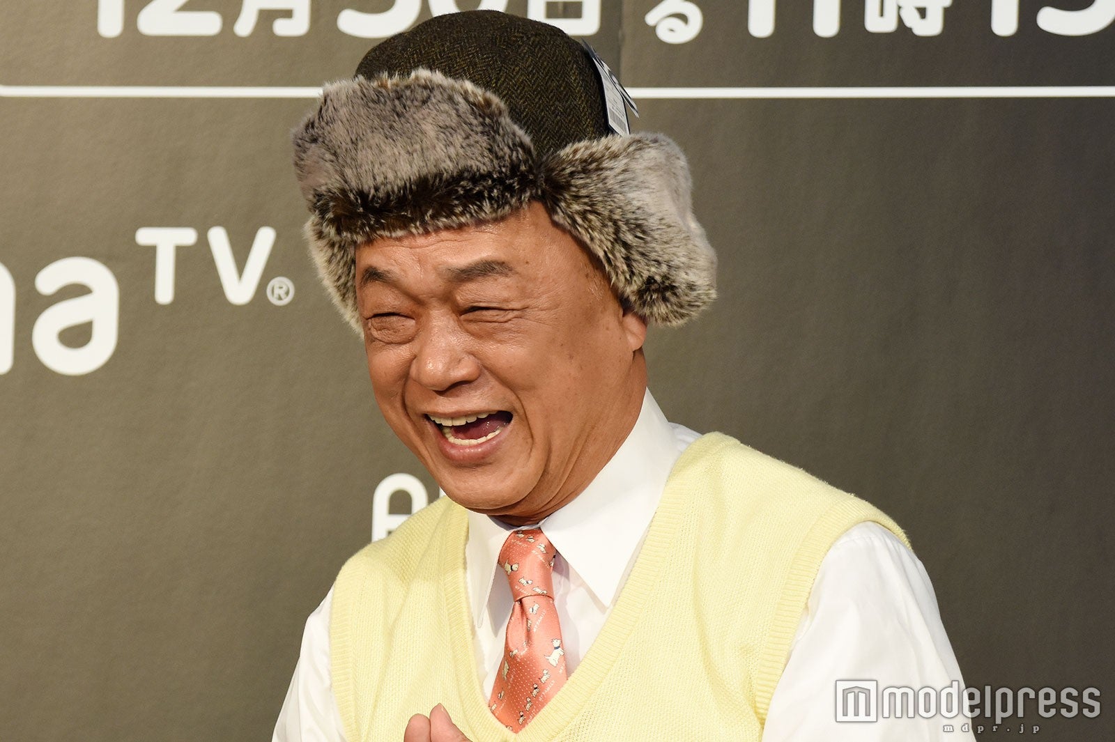 田山涼成 （C）モデルプレス