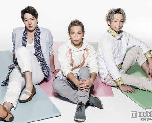 ソナーポケット、「涙が止まりませんでした」「鳥肌立ちまくり」と大反響の全国ツアーが遂にファイナル