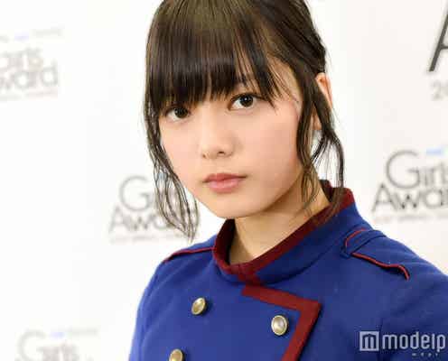欅坂46平手友梨奈が勉強も頑張る理由…リラックスできる瞬間は?<モデルプレスインタビュー>