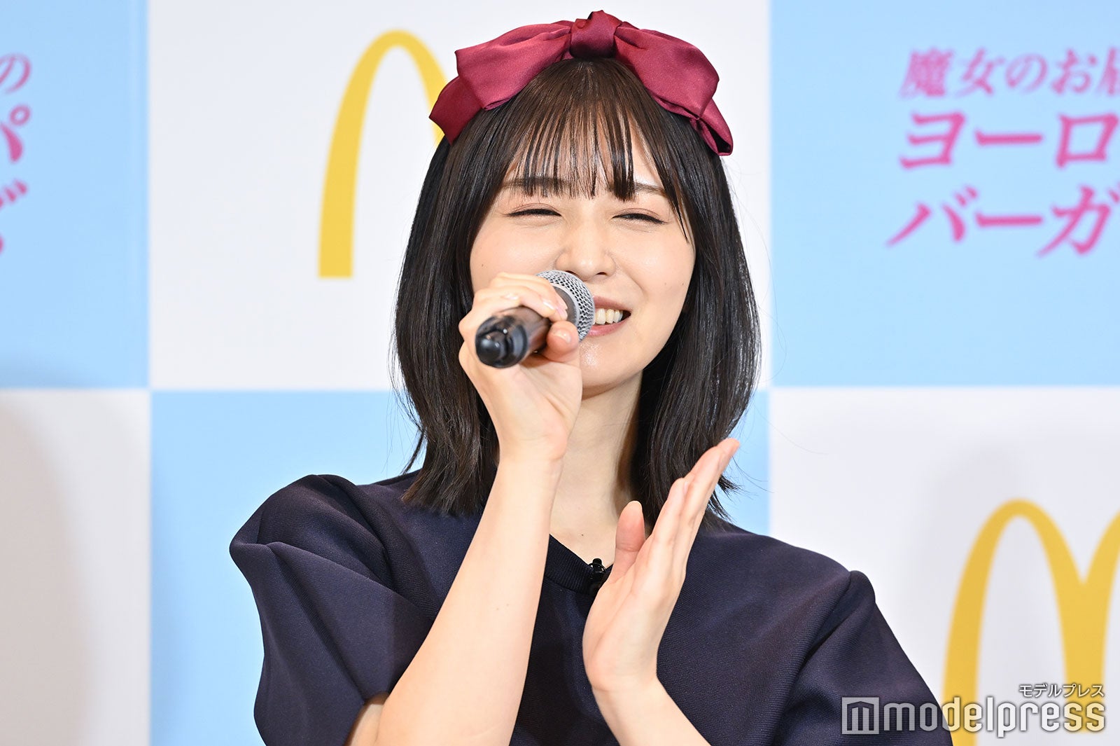 長濱ねる（C）モデルプレス