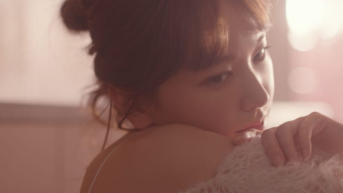 新垣結衣(提供写真)