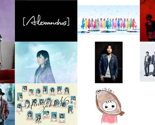 GENERATIONS・日向坂46・AKB48ら「CDTVライブ!ライブ!」4時間SP、第2弾出演アーティスト&企画発表