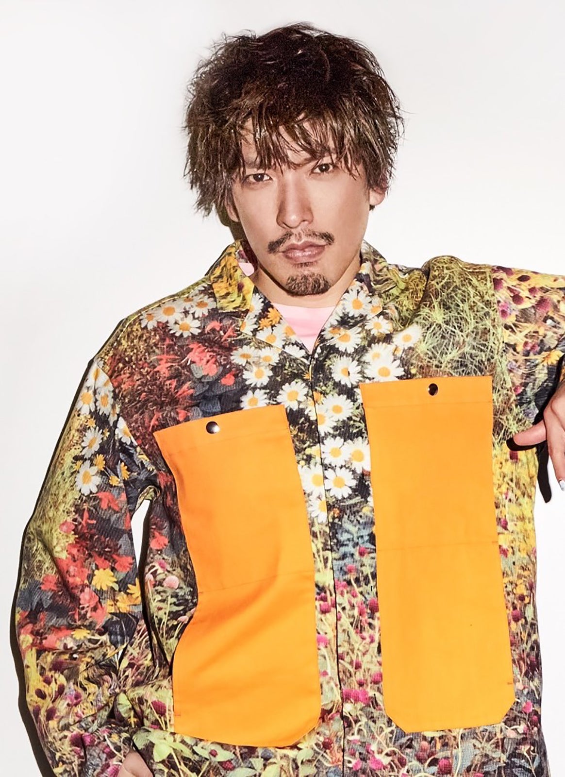 りんたろー。（提供写真）