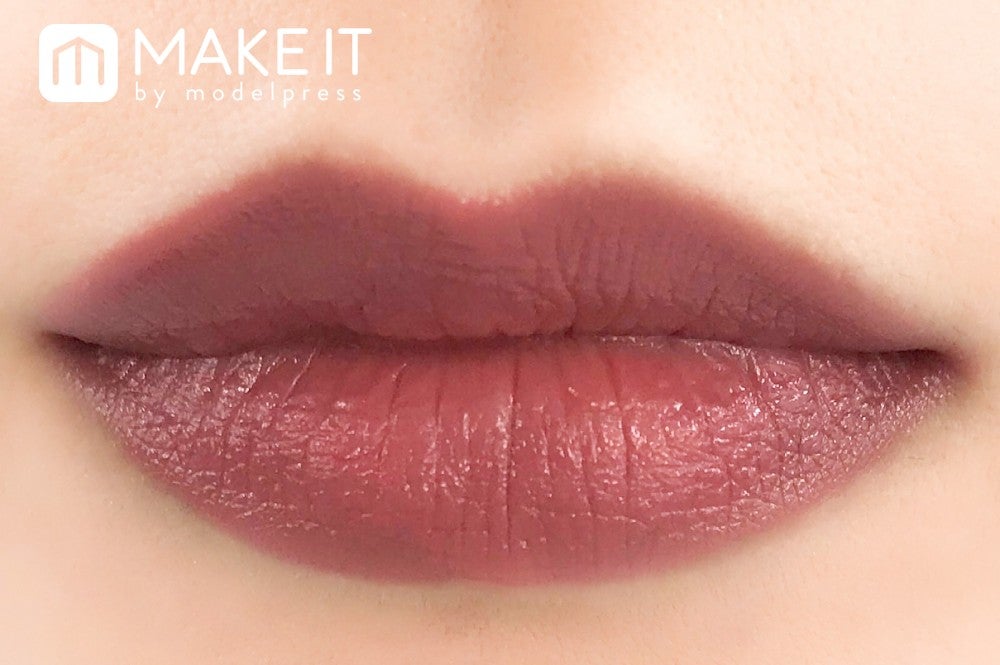 THREE マジックタッチリップライター／X04 使用 (C)メイクイット