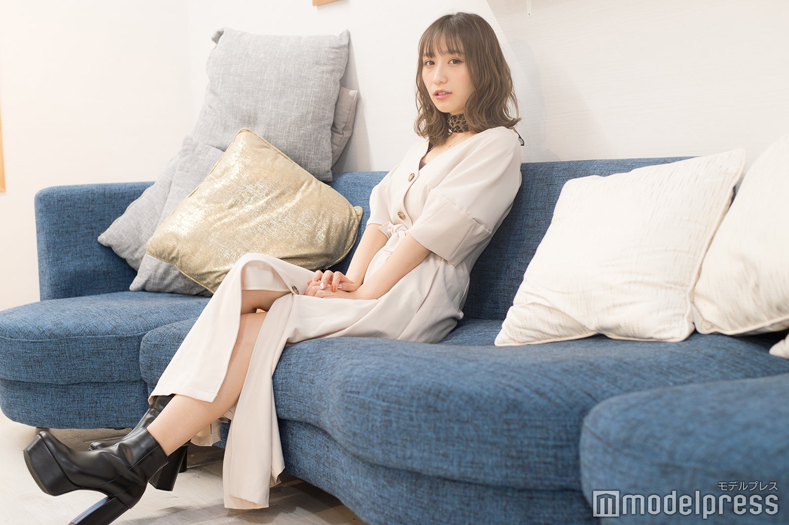 伊藤愛真（C）モデルプレス