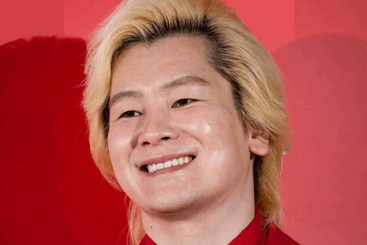 『24時間マラソン』膝を痛めた星野真里へ カズレーザーが気遣いのコメント「ちょっと悲しくもなる」